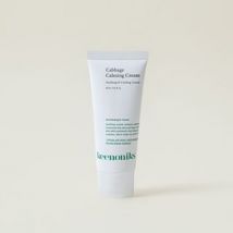 keenoniks - Cabbage Calming Cream 60ml