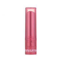 innisfree - Dewy Tint Lip Balm - 5 Colors 2023 Renewal Version - #04 Rose Brick