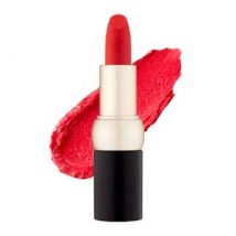 THE FACE SHOP - fmgt New Bold Velvet Lipstick - 21 Colors #19 Festival Red
