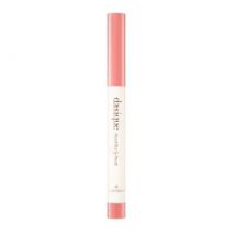 dasique - Mood Blur Lip Pencil -10 Colors #03 Peach Cream