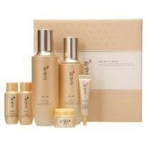 THE FACE SHOP - Yehwadam Hwansaenggo Rejuvenating Radiance Special Set 6 pcs