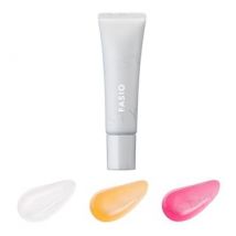 Kose - Fasio Tint Lip UV SPF 12 03 Clear Red