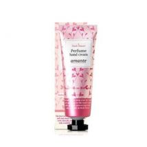 MediFlower - Perfume Hand Cream - 3 Types Amante