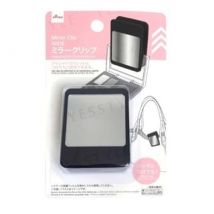 DAISO - Mirror Clip Wide Type 1 pc