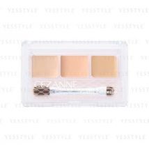 CEZANNE - Pallete Concealer 13g