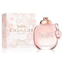 COACH - Floral Eau De Parfum 90ml