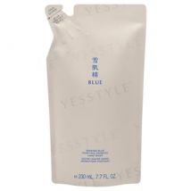 Kose - Sekkisei Blue Purifying Aroma Hand Wash Refill 230ml