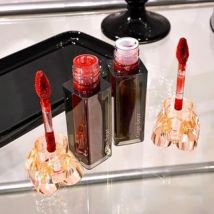 Gege Bear - Hydrating Lip Glaze (1-3) #01 - 3g