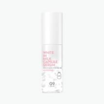G9SKIN - White In Milk Capsule Serum 50ml 50ml