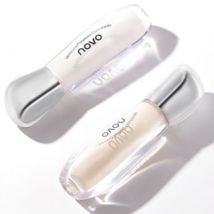 NOVO - Moisture Flawless Concealer - 3 Colours 03# White - 2.5g