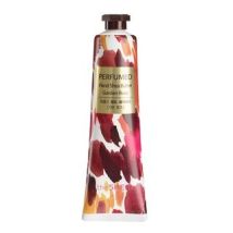 The Saem - Perfumed Hand Shea Butter (Garden Rose) 30ml 30ml