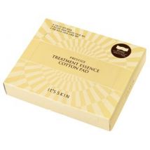 It'S SKIN - Prestige Treatment Essence Cotton Pad 60pcs 60 pcs