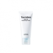 Torriden - DIVE-IN Low Molecular Hyaluronic Acid Cleansing Foam Mini 30ml