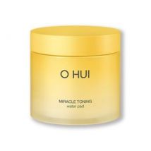 O HUI - Miracle Toning Water Pad 70 Pads