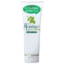 Utena - Moisture Aloe Facial Pack 120g