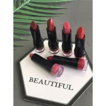 E.L.G - Laura-Mier Shining & Tempting Lipstick M802 Light Rose Red