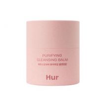 House of Hur - Purifying Cleansing Balm 50ml