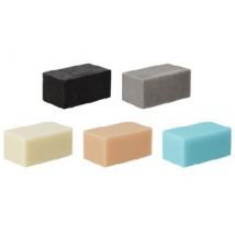 Abib - Facial Soap Brick - 5 Types Grey