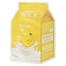 A'PIEU - Milk One Pack 1pc (7 Flavors) Banana