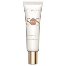 Clarins - SOS Primer White