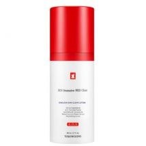 TOSOWOONG - SOS Intensive Red Clinic Ovalicin Lotion 80ml 80ml