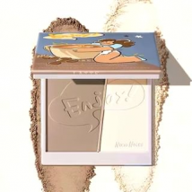 Nono Notes - Highlight Contouring Palette #CP-01 - 14g