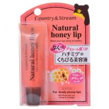 Country & Stream - Honey Full Lip Peach 10g