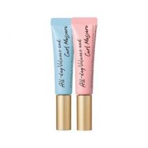 Milk Touch - All-day Volume and Curl Mascara - 2 Colors Brown