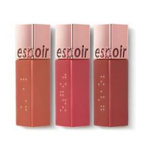 espoir - Couture Lip Tint Pure Velvet - 5 Colors #05 Garnet