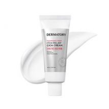 DERMATORY - Itch Relief Cica Cream 70ml