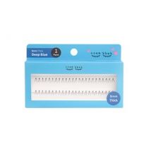 ccam bbak - Original Eyelash 1 Point - 13 Types 8mm Thick