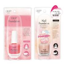 D-up - Nail Foundation Nude Beige