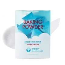 ETUDE - Baking Powder Crunch Pore Scrub 7g x 24pcs