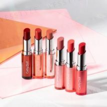 Cathy Doll - Wanna Shine Lipstick 04 Maybe Peach