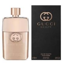 Gucci - Guilty Pour Femme Eau De Toilette 90ml