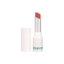 innisfree - Airy Matte Lipstick - 8 Colors 2023 Renewal Version - #07 Apple Candy