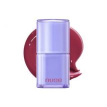 nuse - Care Liptual - 6 Colors #06 Fin Berry