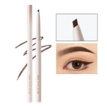 FOCALLURE - Perfectly Defined Gel Eyeliner - 2 Colors #BR01 Urban Sunset