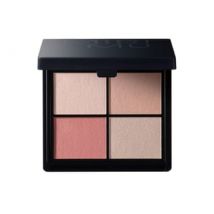 MIRIMU - Multi Eyeshadow Palette Strawberry Latte