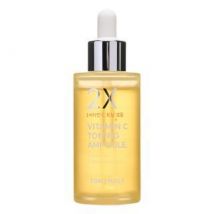 TONYMOLY - 2X Vitamin C Toning Ampoule 50ml