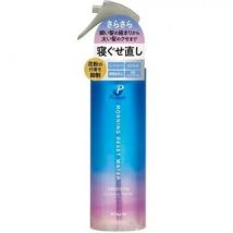 Kracie - Morning Reset Hair Styling Water Smooth Citrus Herb 280ml