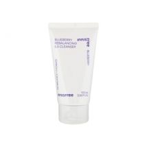 innisfree - Blueberry Rebalancing 5.5 Cleanser - Reinigungsgel