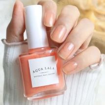 AQUA LALA - Dream Coral Nail Polish 15ml