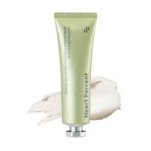 Heart Percent - Commas on Life Brightening Cleansing Balm 80ml