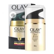 Olay - Total Effects 7 In One Day Cream Normal SPF 15 50g