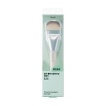 fillimilli - Fitting Flat Foundation Brush 826 2025 Version - 1 pc
