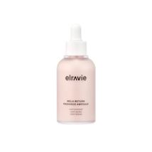 Derma Elravie - Mela Return Radiance Ampoule 50ml