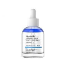 Genabelle - Crystal Drop Hydra Booster Ampoule 30ml