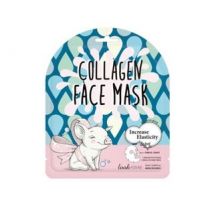 lookATME - Collagen Face Mask 25ml x 1 pc