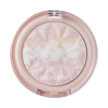 Revlon - Sheer Lucent Finish Powder SPF 30 PA++ 002 Sheer Peach